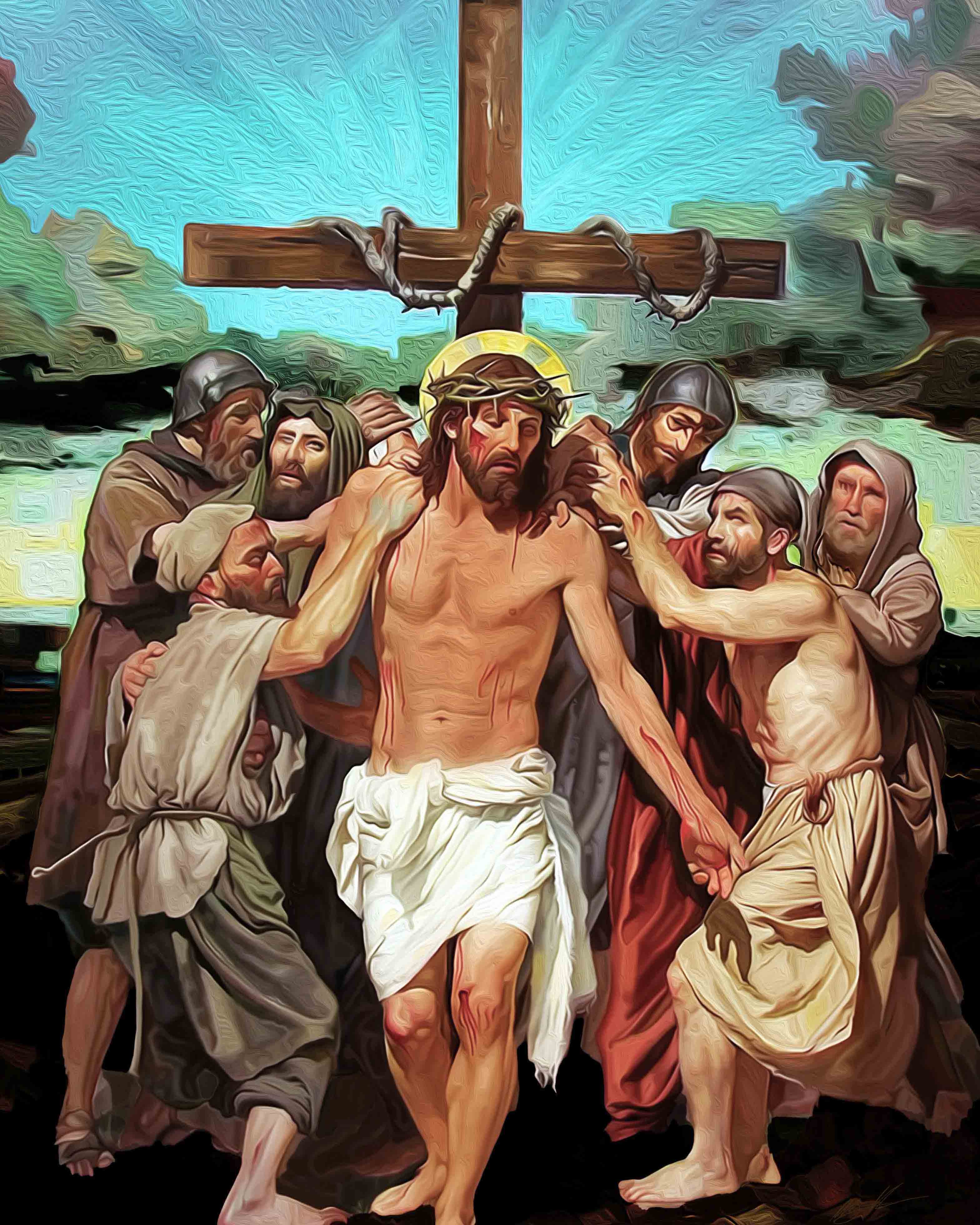 Station 10 - Series 2024